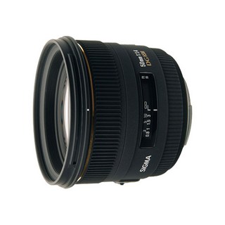 시그마 50mm F1.4 EX DG HSM