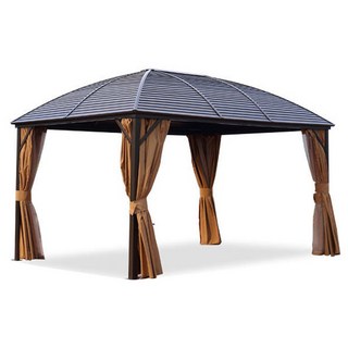 하드탑 가제보/PC 파고라