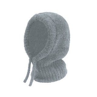 에코리즈 화베네 이지탁텔 키즈 후디 넥워머