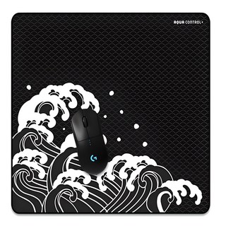 X-raypad 아쿠아컨트롤플러스 하이브리드 게이밍 마우스패드