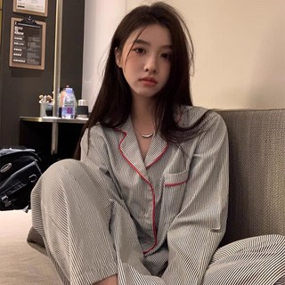 잠옷 파자마 홈웨어 스판 파티 나시 선물 팬츠 투와이 주머니 리틀슬로스잠옷 슬립 상하의 잠옷바지