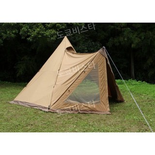 텐트마크디자인 서커스 TC DX