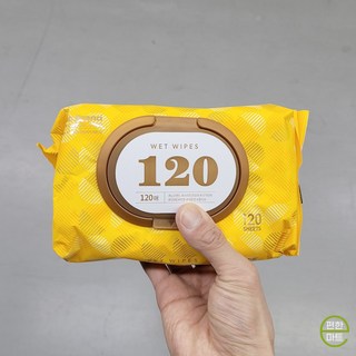 홈플러스 시그니처 물티슈, 100매입, 10개 노브랜드물티슈 11 노브랜드 대용량 물티슈, 2개