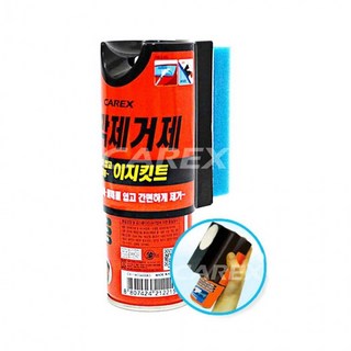 카렉스 유막제거제 이지킷트 발수 코팅 세정 관리, 본상품선택, 상세페이지 참조, 상세페이지 참조
