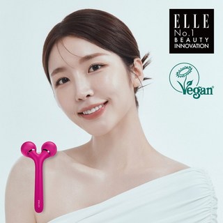 [게스케] 4 in 1 소닉 페이셜 롤러 geske