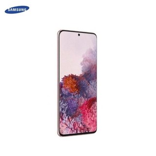 갤럭시S20 방탄 액정보호필름 평면형 2매 (WF55C3B)