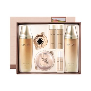 4. 다나한 본연진 ..