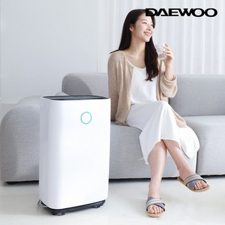 DAEWOO 제습기 24L