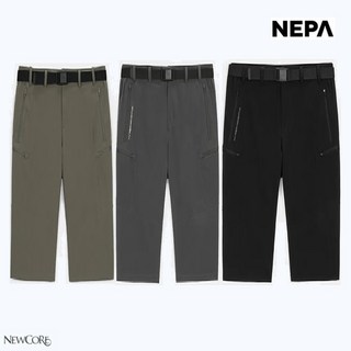 네파 남성 냉감 마운틴 7부 팬츠