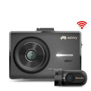 HL만도 오토비 AX700 WIFI포함 32G 무료장착 풀HD/풀HD 2채널블랙박스 스마트폰 연동 초절전 음성녹음 퀵부팅, 오토비 AX700+무료장착(공지)+WIFI포함, 32GB