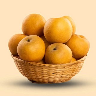 당도선별 신고배, 1.5kg(3입), 1팩 10 맛있는 나주 배 가정용 3kg/5kg 크기선택, 상세설명 참조, 가정용 배 3kg 7-9과