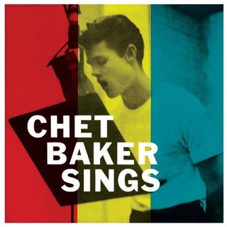 Chet Baker Sings 상품 이미지