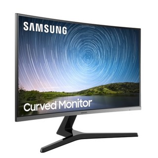 삼성 커브드 모니터 C32R500