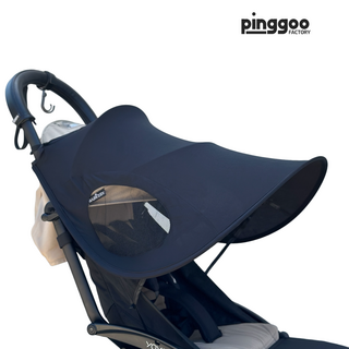 베이비젠 요요2