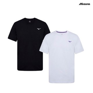 [당일발송] 미즈노 POLY SMALL LOGO SHORT SLEEVE