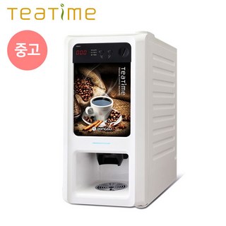 VEN501 커피자판기 중고 음식점 커피머신