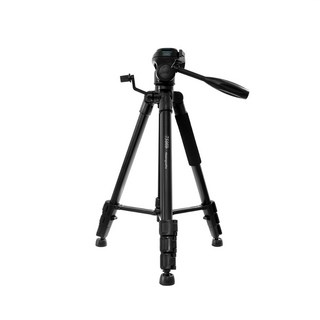 캐논 EOS-850D 삼각대 3WAY 헤드 4단 호환 삼각대