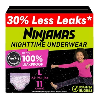 4. Pampers ..