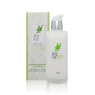 두레생협 풀빛고운 로션(150ml) 미백 주름개선 순한향과 자연유래 저자극 성분, 1개, 150ml