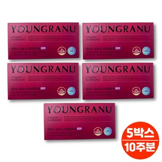 장용성 파비플로라 파피플로라