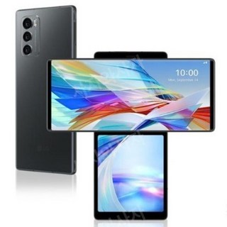 LG WING 스마트폰