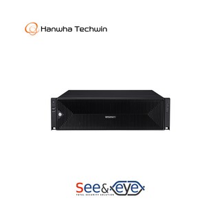 [한화테크윈] XRN-6410DB4