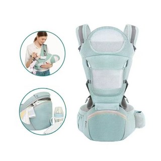 디아코니아 사계절 신생아 올인원 힙시트