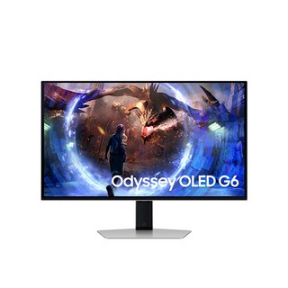 [삼성전자] 삼성전자 오디세이 S27DG602 OLED