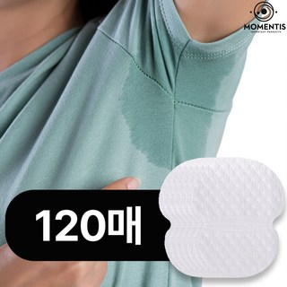 모멘티스 겨드랑이패치롤