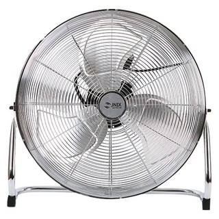 제이닉스 대형선풍기 공업용 업소용 산업용 앉은뱅이선풍기 강풍기 공장 주방 식당 현장, 제이닉스 메탈 20인치(JY-MF20)