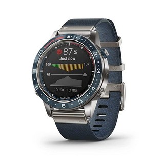 Garmin MARQ Captain