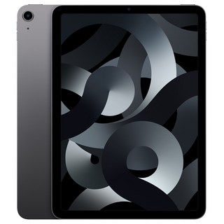 Apple 2022 아이패드 에어 5세대, 스페이스 그레이, 256GB 이미지
