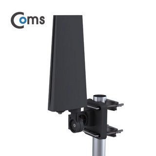 Coms 디지털 TV 안테나 수신기 GK506, 1개