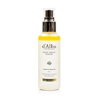 달바 옐로우 미스트 세럼 촉촉한수분광 입소문난 스테디셀러 100ml, 1개