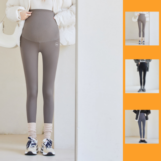 오늘의공감 편안한 임산부 레깅스 상품 이미지