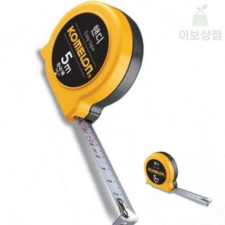 이보상점 줄자 5MX16MM