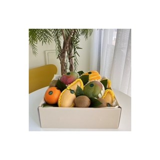 인천 과일 바구니 2호