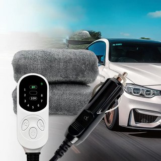 4. 12V 차량용 ..