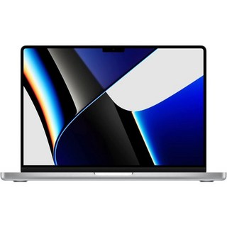 Apple M1 Pro 칩이 탑재된 MacBook 2021 14인치 스페이스 그레이
