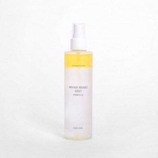 CELLBN 위치하젤 쉑쉑미스트 세럼155ml271429, 1개