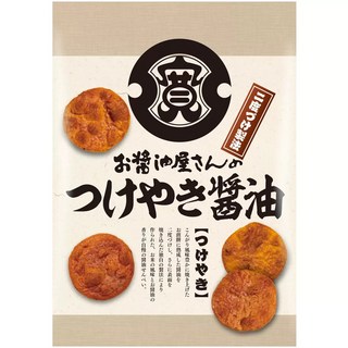 세키구치 양조 츠케야키 센베이 일본 쌀과자 85매입, 11.5g, 85개