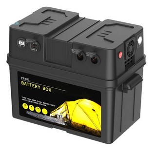 리튬인산철 DIY 케이스 조립 과정