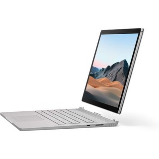 Microsoft 서피스 북 3