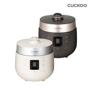 쿠쿠 트윈프레셔 CRP-ST069FGB 이미지