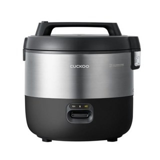 쿠쿠전자 전기보온밥솥 CR-2155B