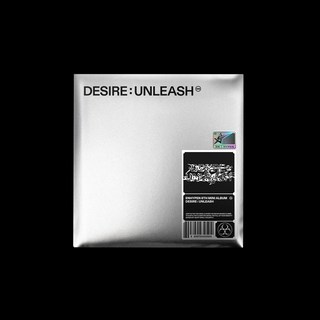 (CD) 엔하이픈 (Enhypen) – Desire : Unleash (6th Mini Album) (Engene Ver.) (7종 중 1종 랜덤 발송) CD/LP