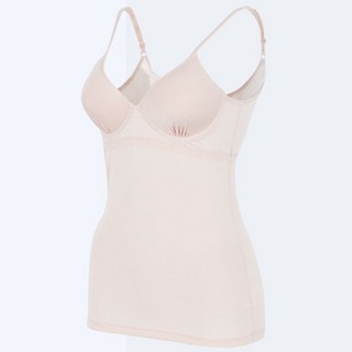 허바허바 인견 브라탑