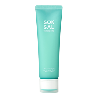 메디테라피 속살워터밤 90ml×1개 괄사마사지, 1개, 90ml