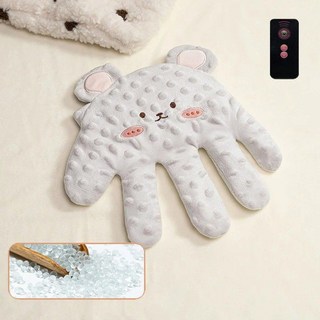 토닥이 인형 자동 진동 수면인형 안심수면 보조기기 육아템, 1개, K