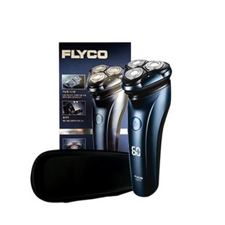 플라이코 전기면도기 FS310KR